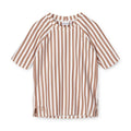 Maillot de bain et t-shirt anti-UV - 1