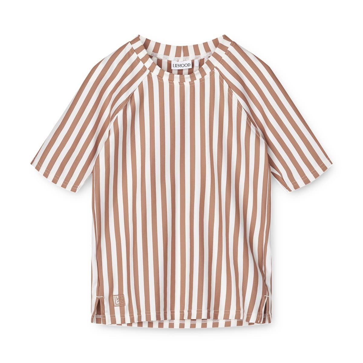 Maillot de bain et t-shirt anti-UV - 1