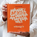 Livre Manuel du cuisinier amateur Tome 2 - 1