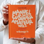 Livre Manuel du cuisinier amateur Tome 2 - 1