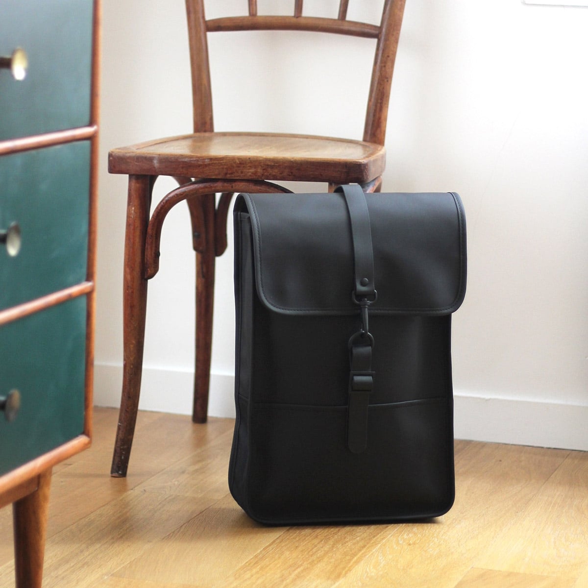 Mini Backpack Rains - 2