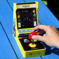 Mini jeu arcade joystick Pac-man - 1