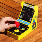 Mini jeu arcade joystick Pac-man - 2