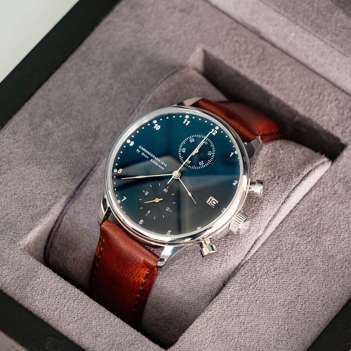 Montre 1815 About Vintage - 1