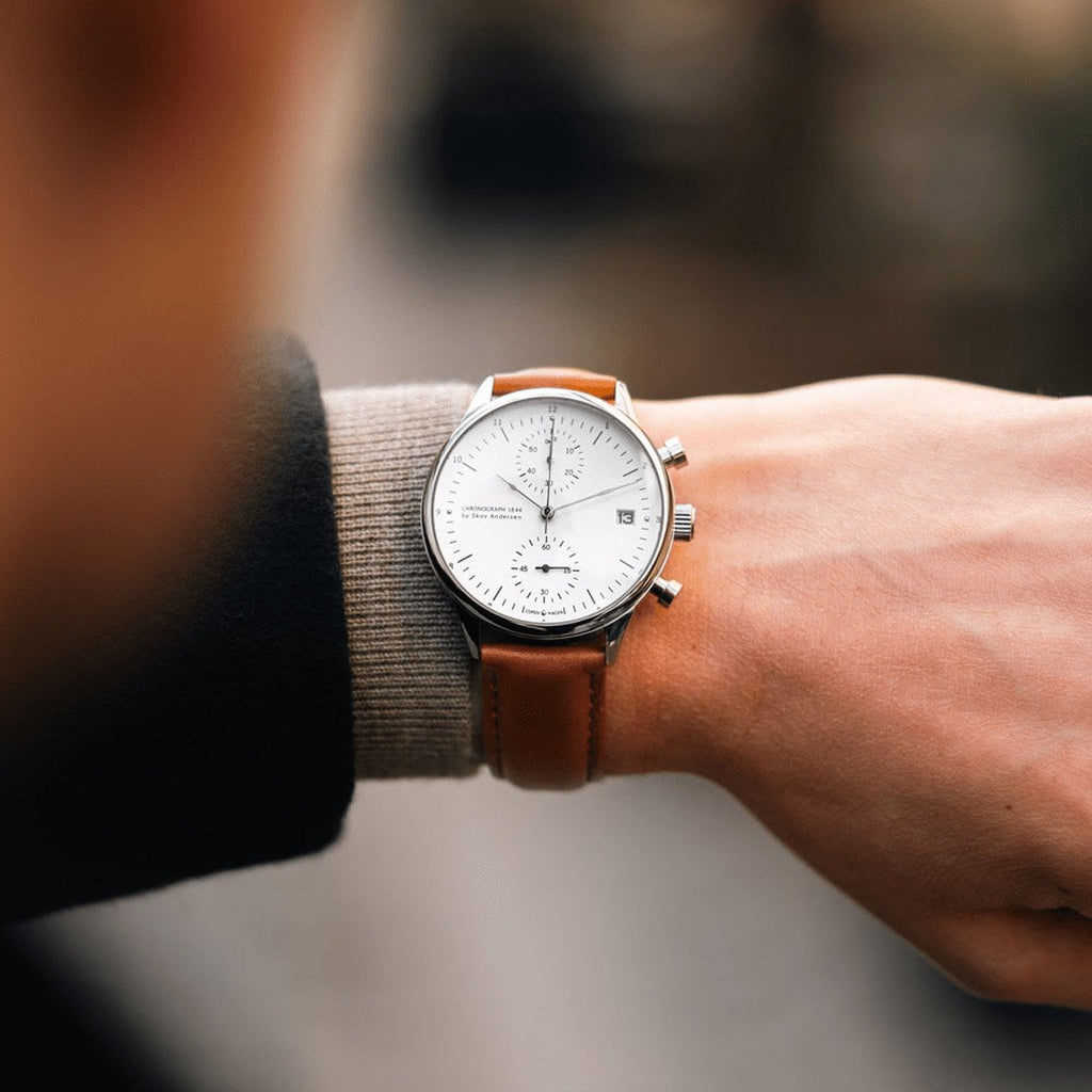 Montre 1844 Chronograph 41mm - 2