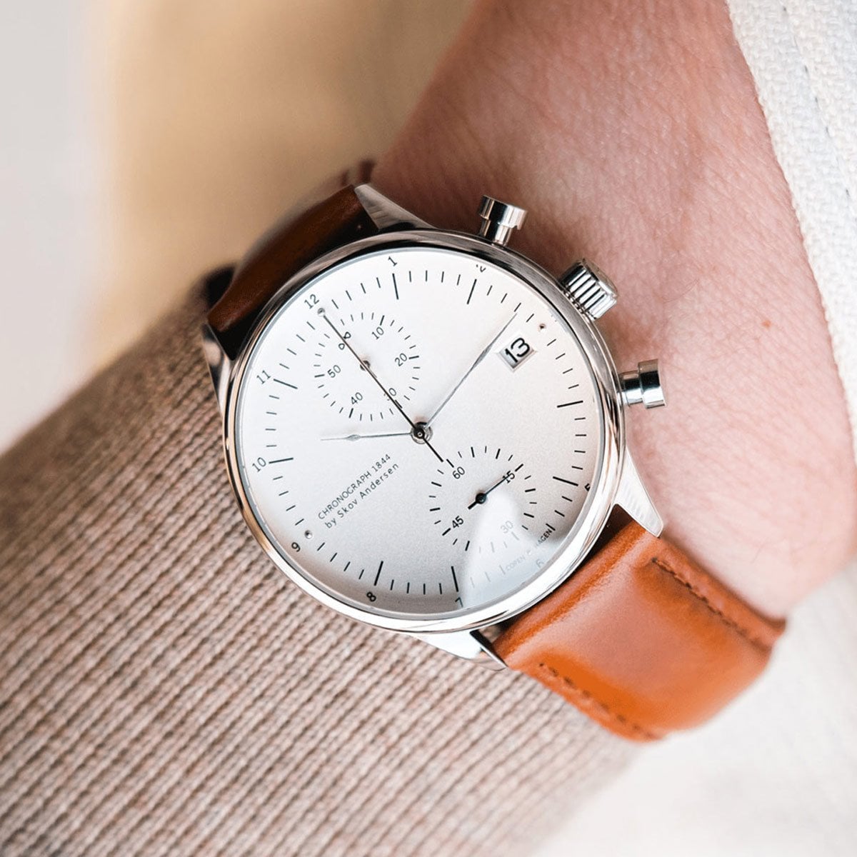 Montre 1844 Chronograph 41mm - 1
