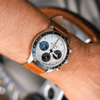 Montre 1960 Racing Chronograph - 1
