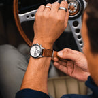 Montre 1960 Racing Chronograph - 2