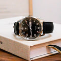 Montre LIP Himalaya Classique 40mm - 1