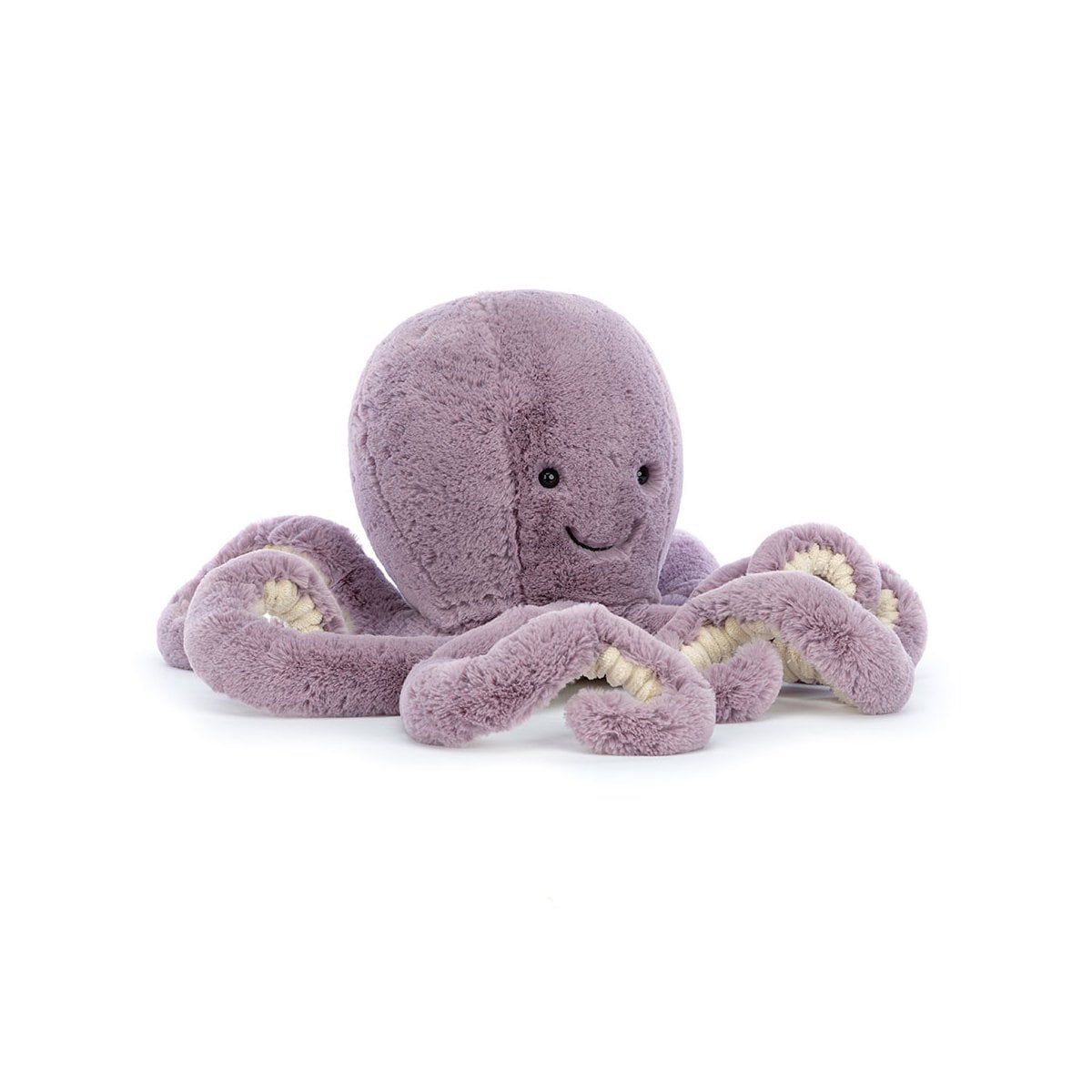 Peluche Odell la pieuvre Jellycat - 2