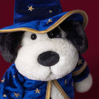 Peluche chiot sorcier Jellycat - 2