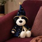 Peluche chiot sorcier Jellycat - 1
