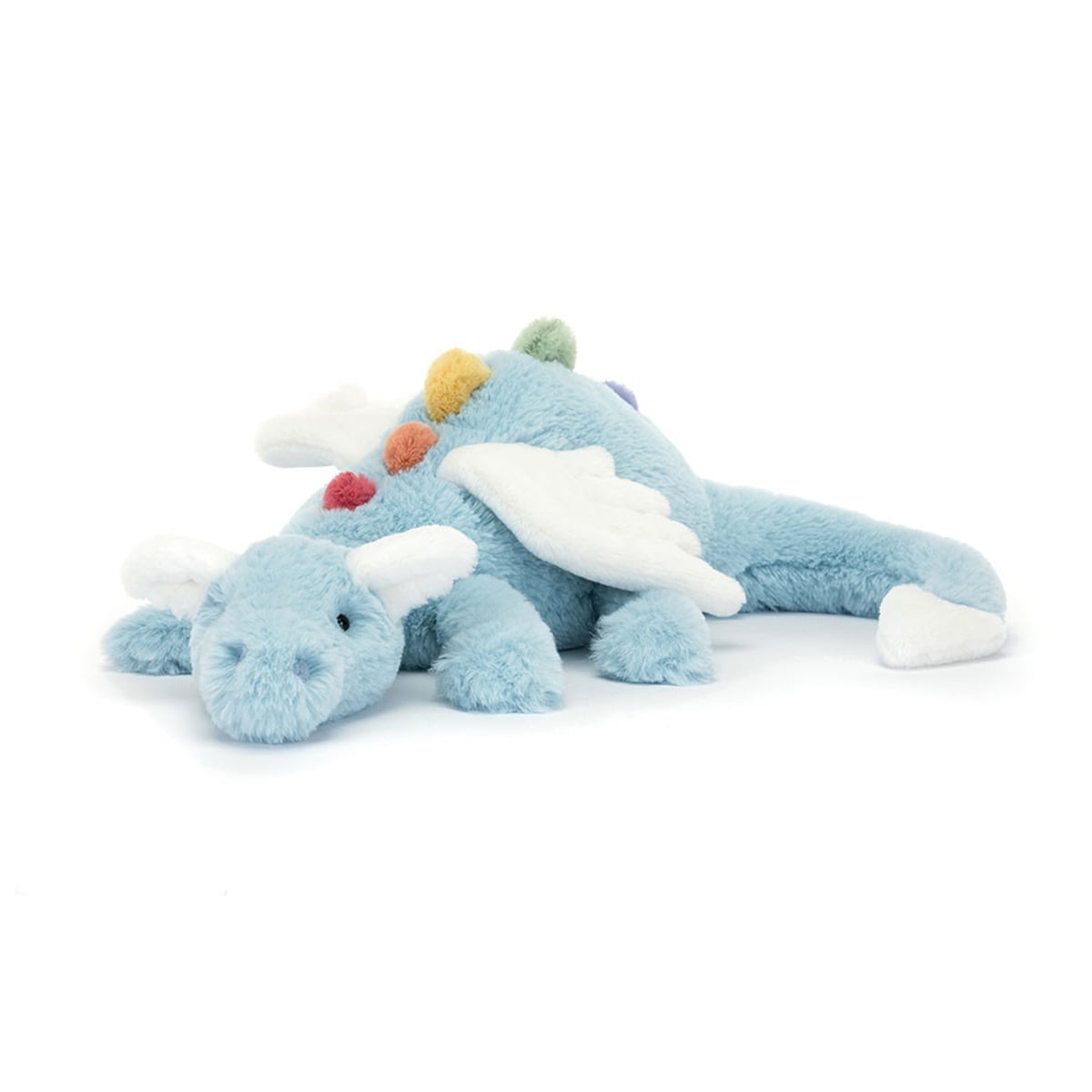 Peluche Dragon Jellycat - 1