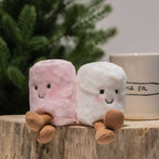 Peluche Duo Marshmallows Jellycat - 2