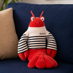 Peluche homard Jellycat - 1