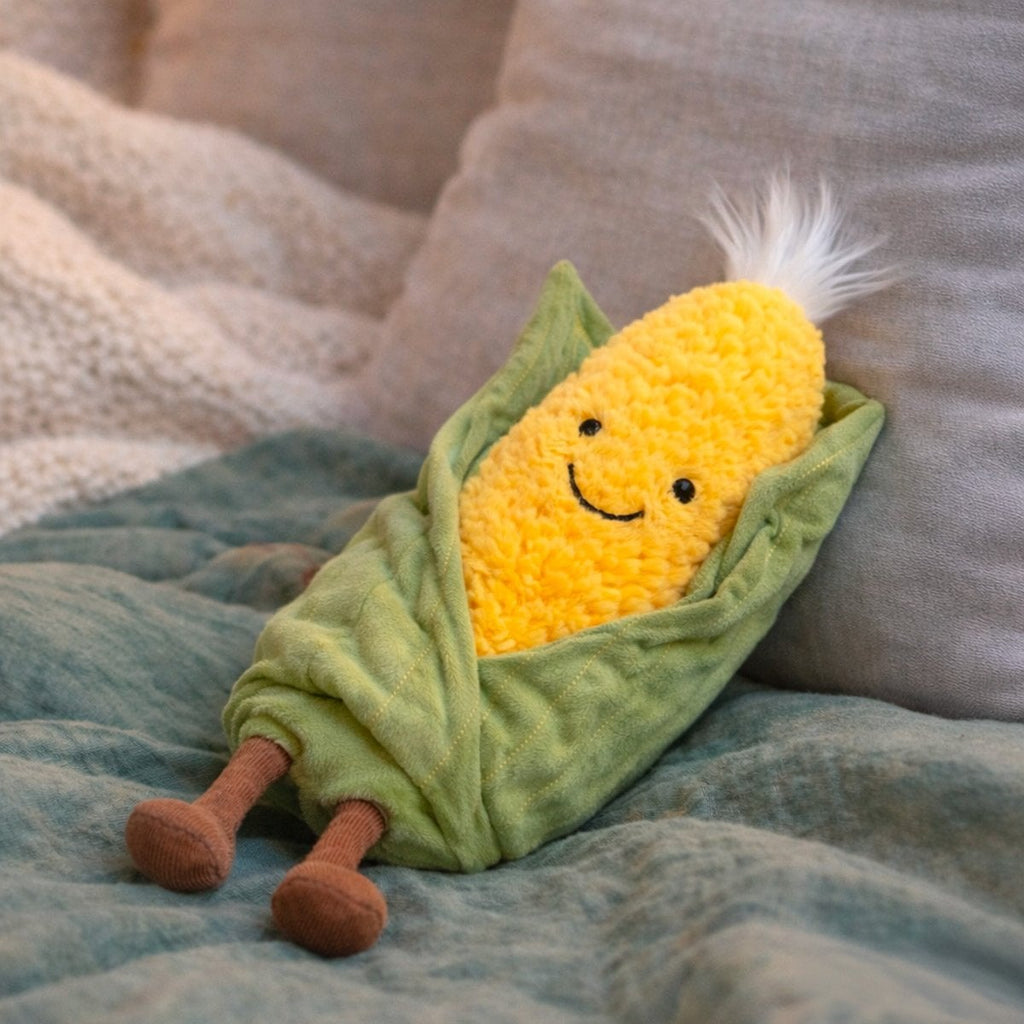 Peluche maïs Jellycat - 2