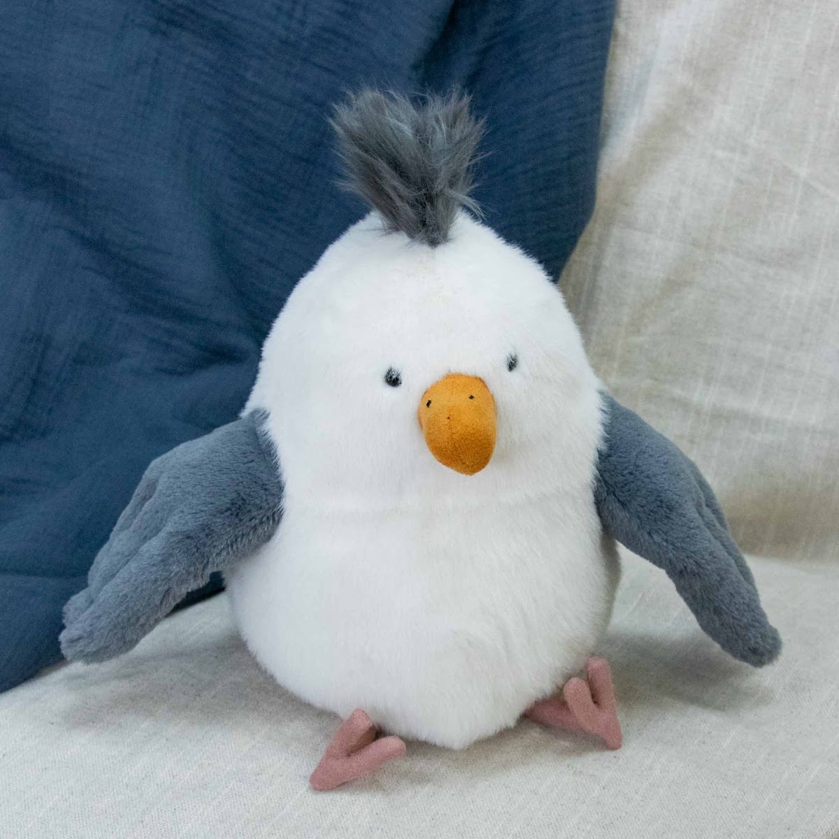 Peluche Mouette Jellycat - 1