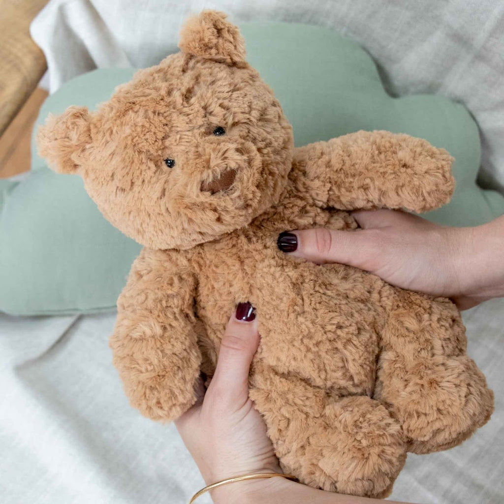 Peluche Ours Jellycat - 1