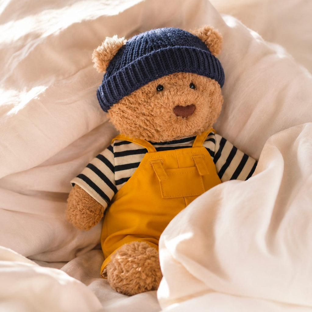 Peluche ourson marin Jellycat - 2