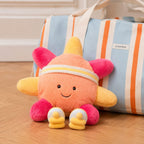 Peluche Soleil à Rollers Jellycat - 1
