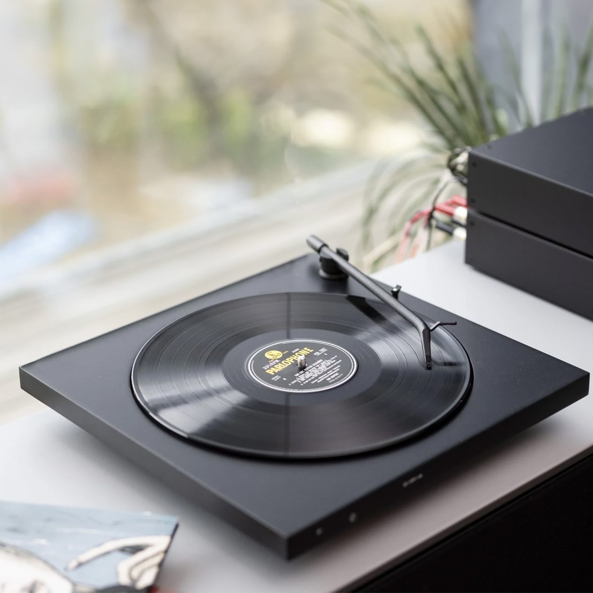 Platine vinyle Bluetooth - 3