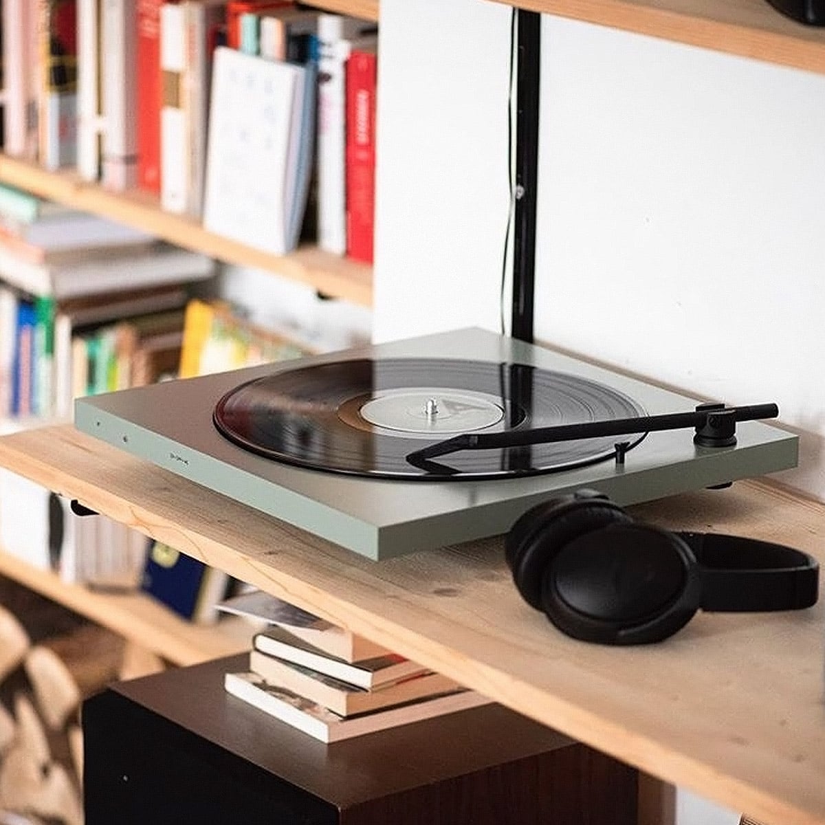 Platine vinyle Bluetooth - 2