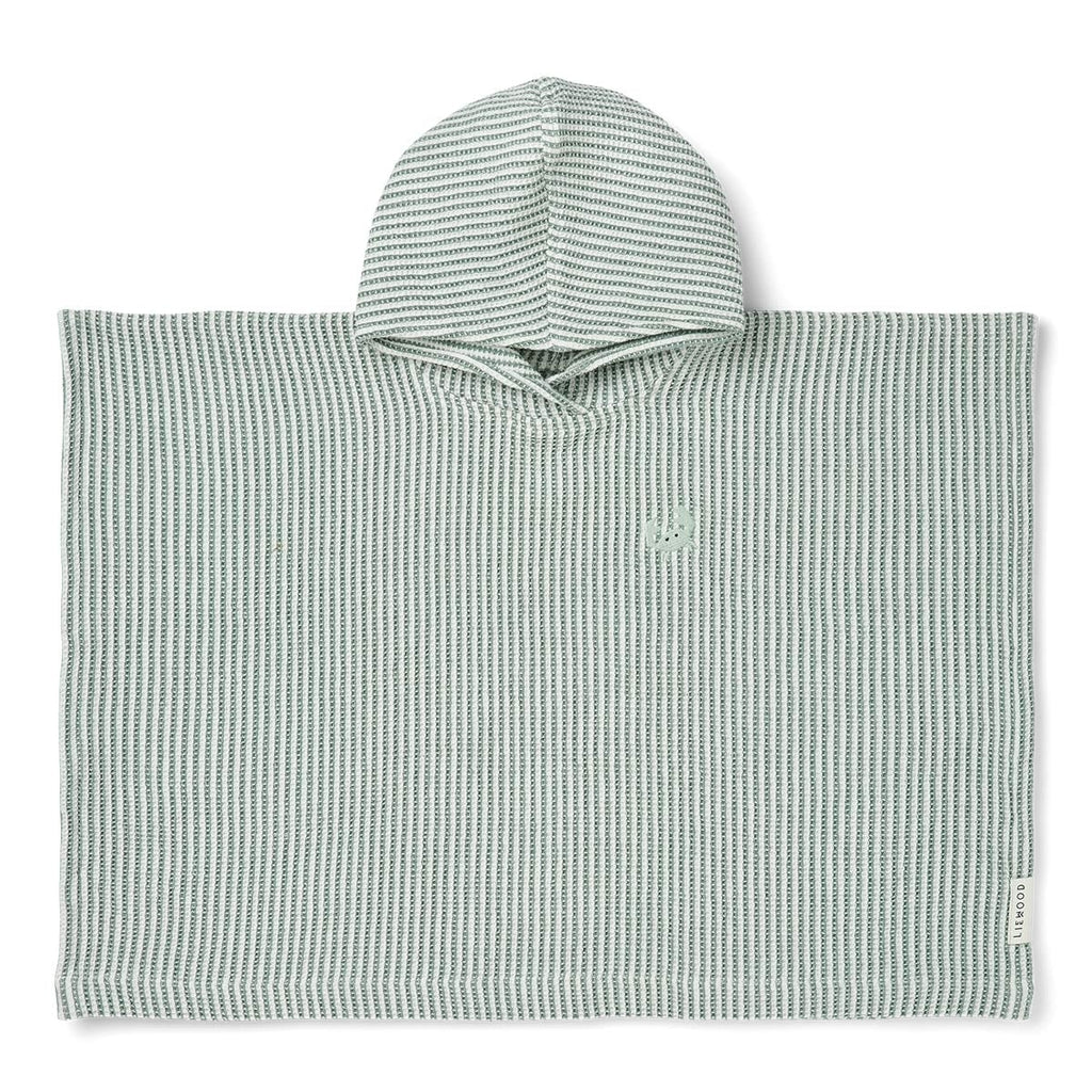 Poncho de bain Liewood - 1