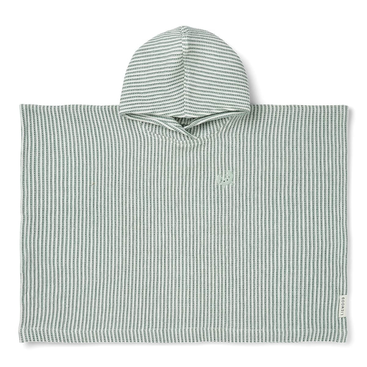 Poncho de bain Liewood - 1