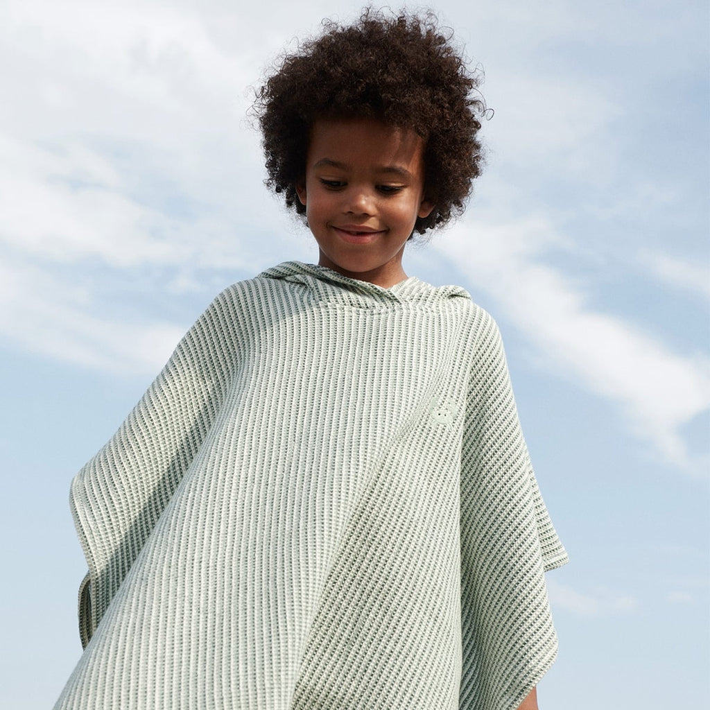 Poncho de bain Liewood - 2