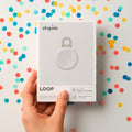 Porte-clé tracker - 1