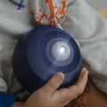 Projecteur galaxie Kidystar - 1
