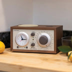 Radio réveil & enceinte bluetooth Tivoli Three BT - 1