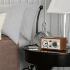 Radio réveil & enceinte bluetooth Tivoli Three BT - 2