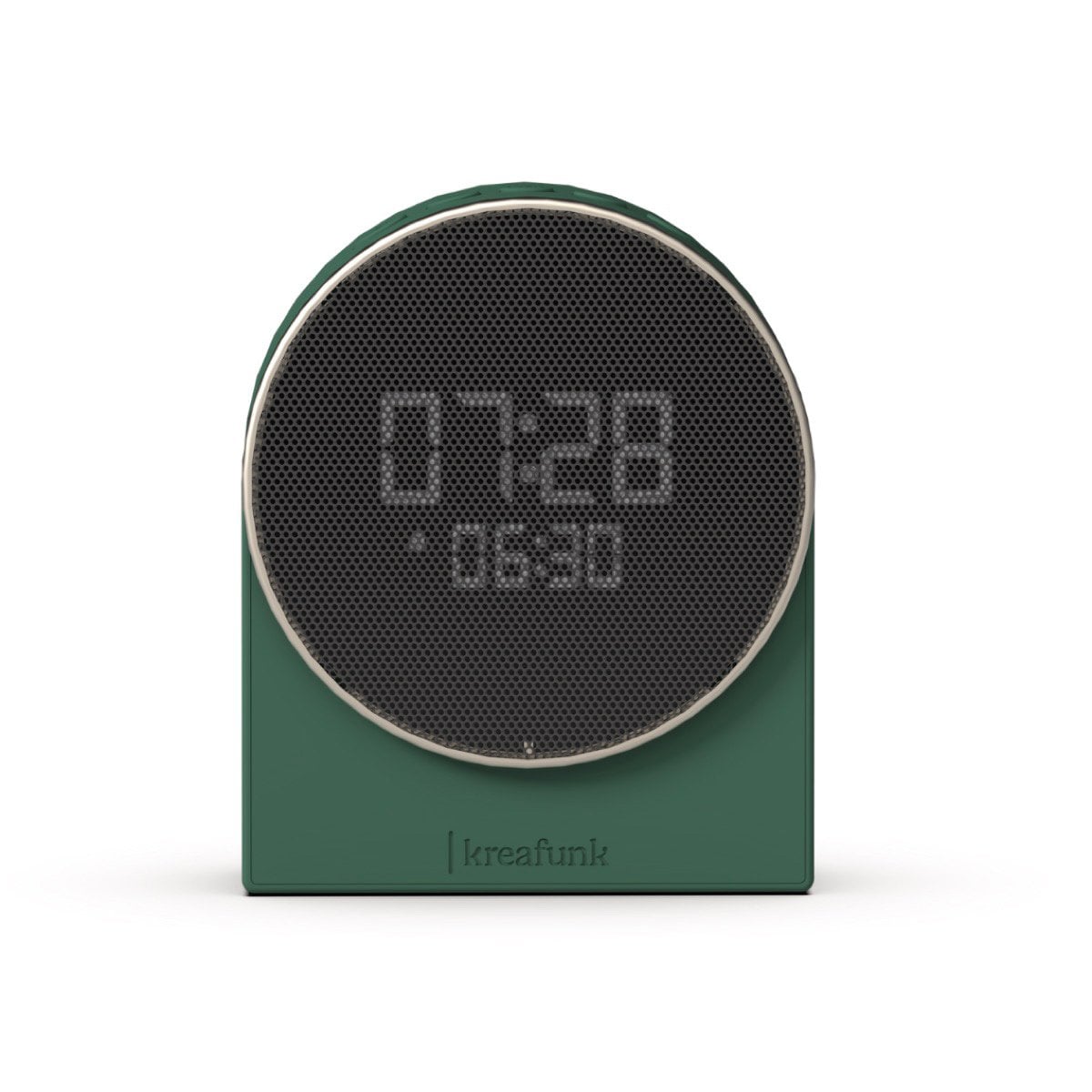 Réveil lumineux Bluetooth - 1