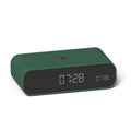 Réveil lumineux chargeur induction - 1