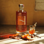 Rhum Eminente Gran Reserva - 1