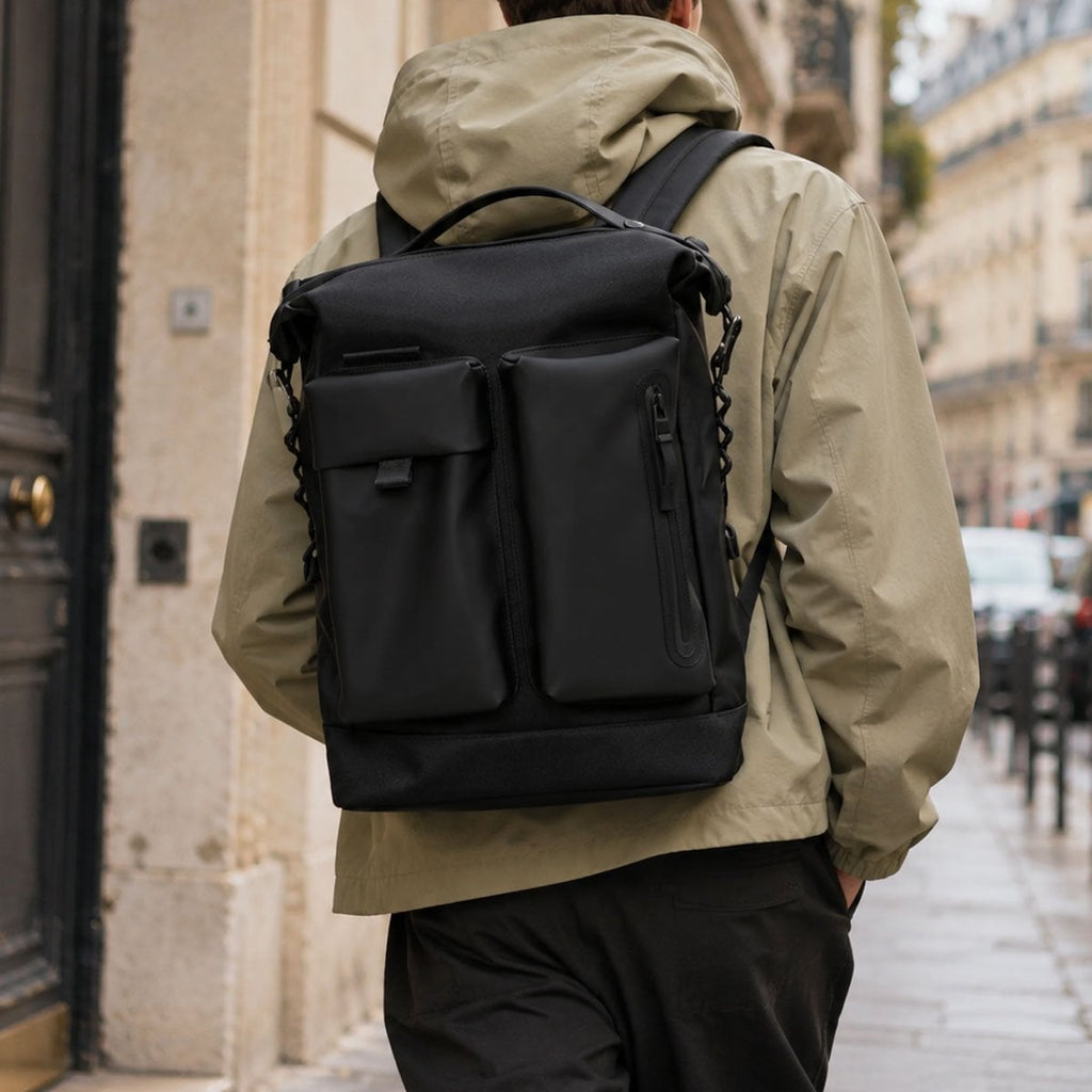 Sac à dos Rains imperméable - Backpack 18,5L - 1