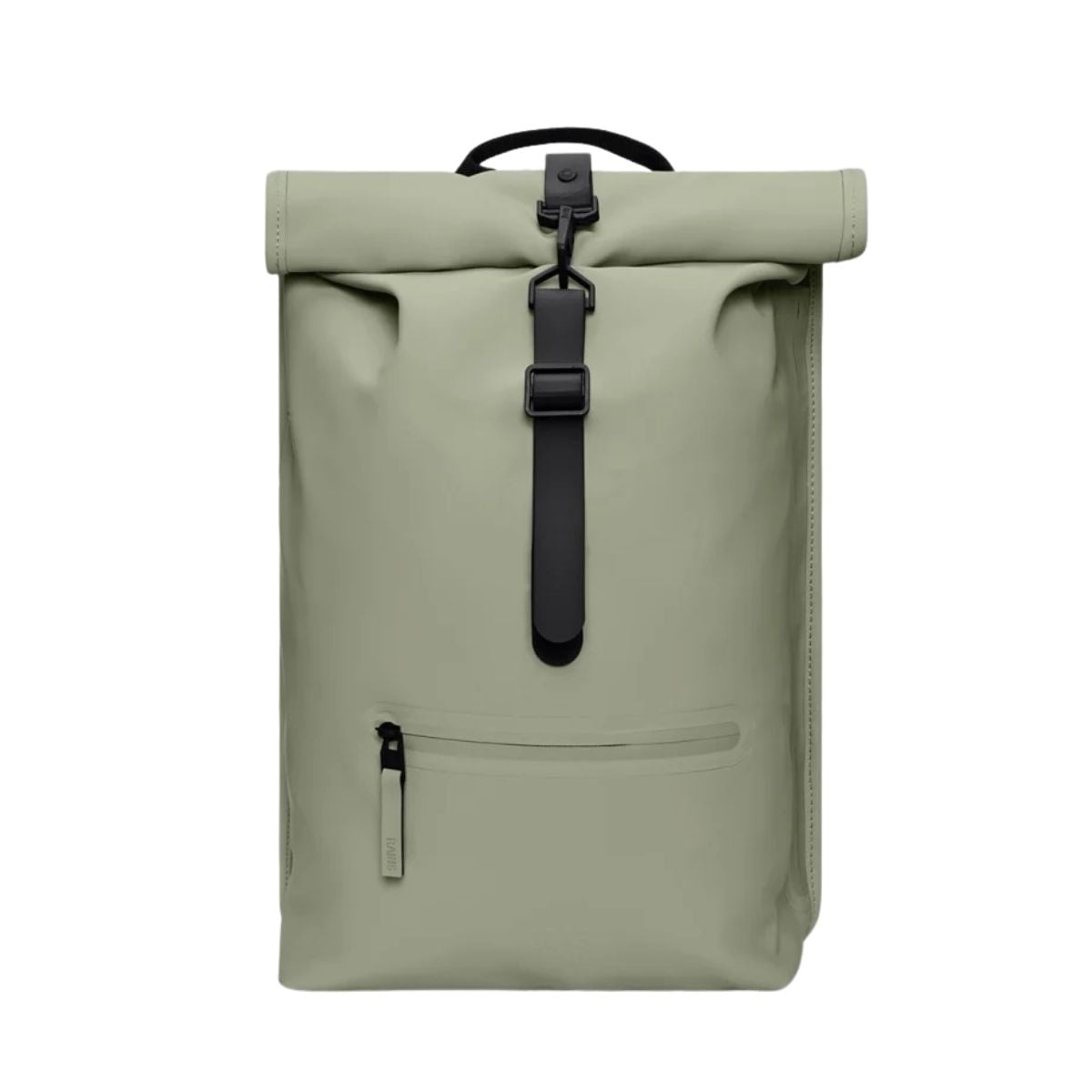 Sac à dos imperméable Rolltop Rains - 17L - 1