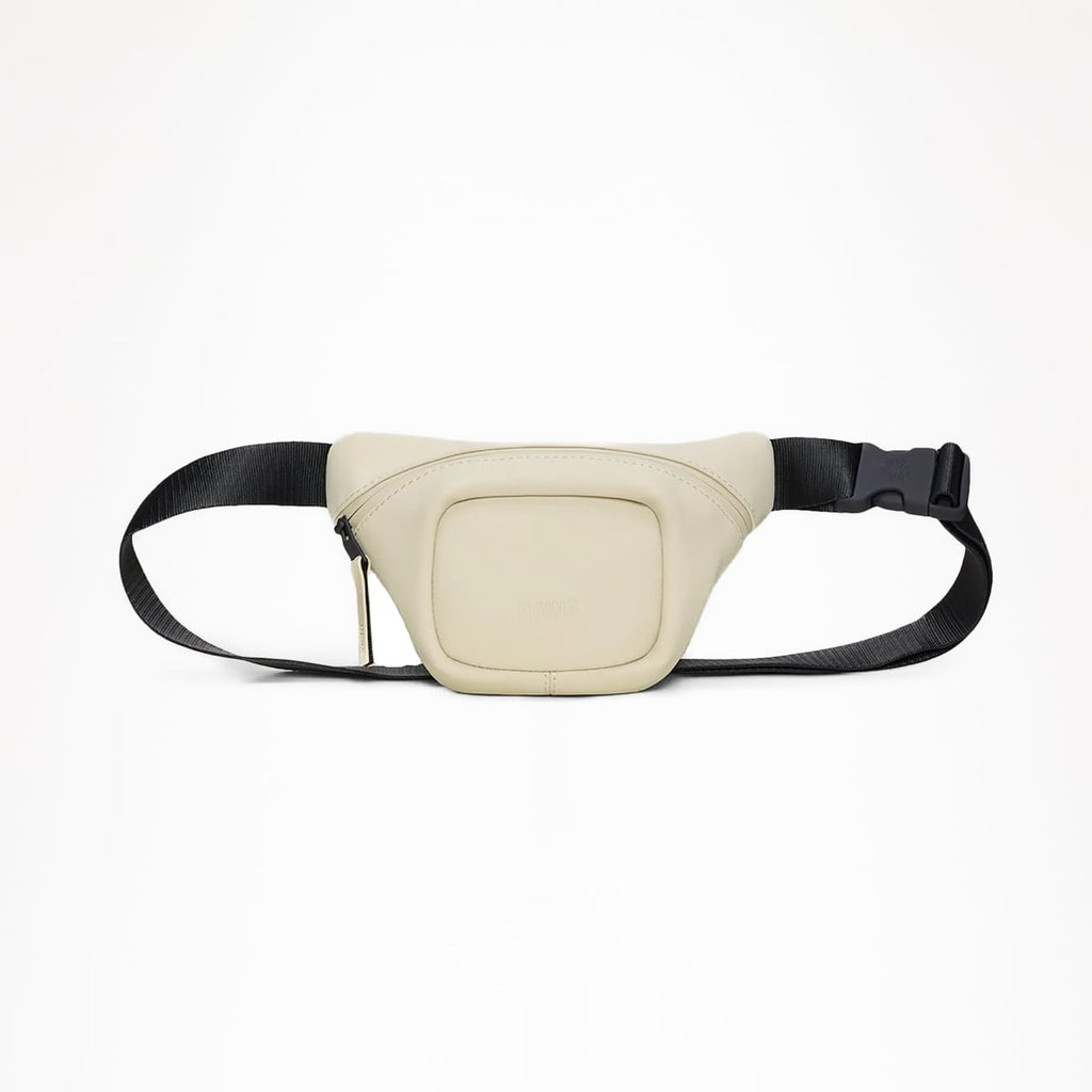 Sac banane bum bag micro Rains - 1