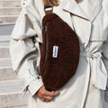 Sac banane moumoute - 1