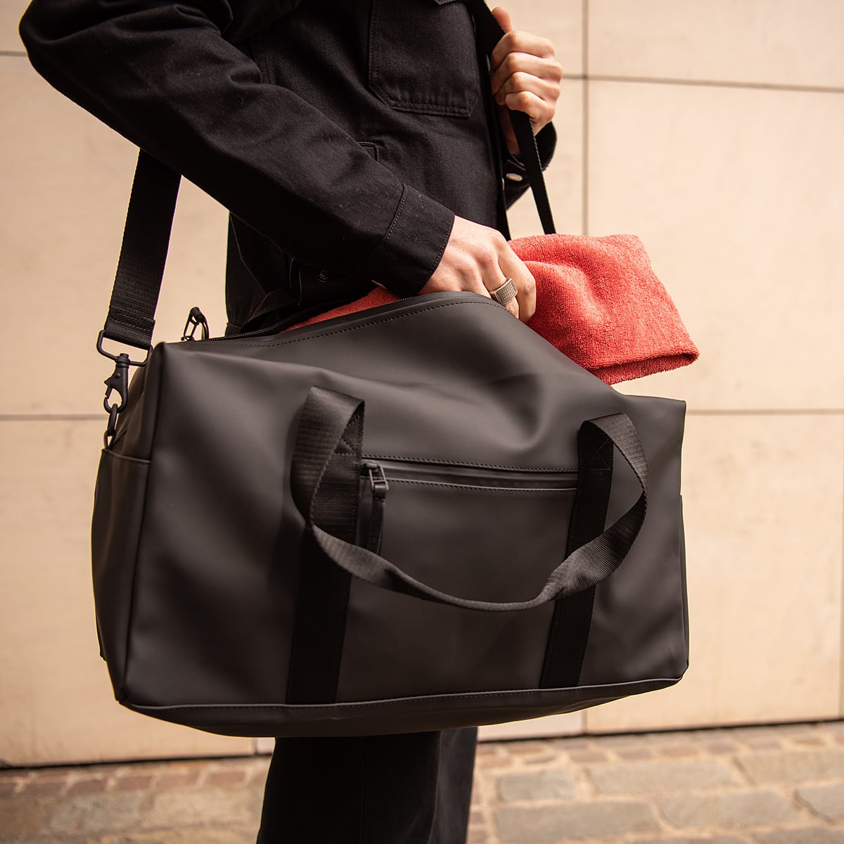 Sac de sport Rains - 1