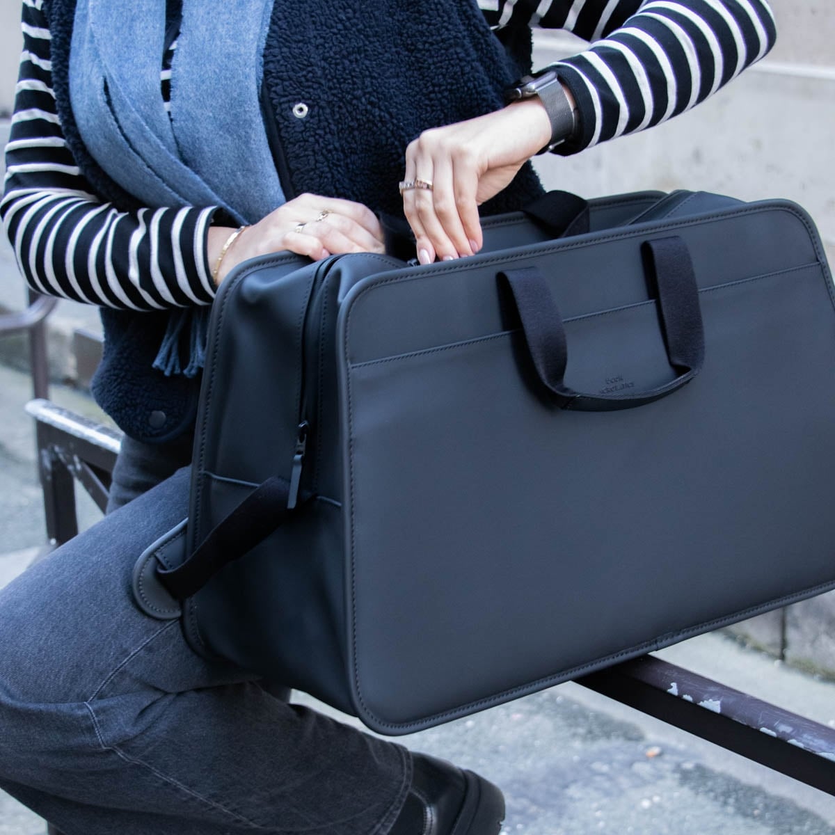 Sac Umeko Lotus Infinity - 2
