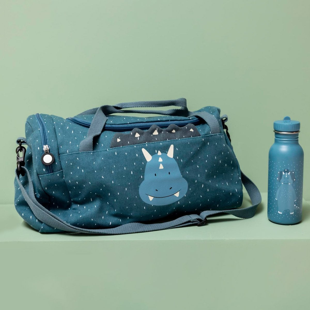 Sac de sport animaux Trixie - 2