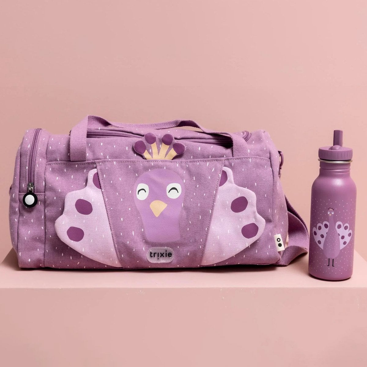 Sac de sport animaux Trixie - 1