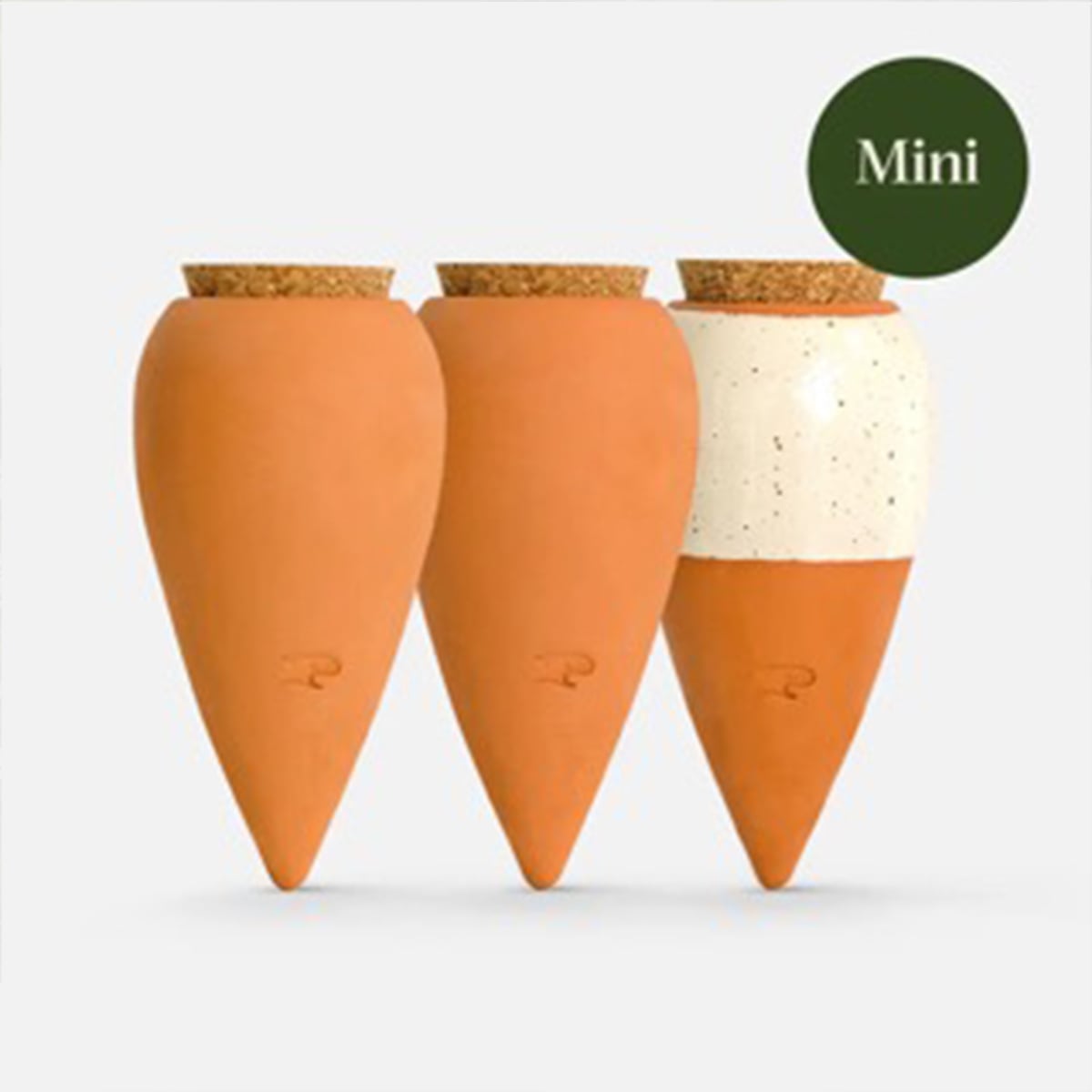 Set de 3 minis réservoirs d’eau - 1
