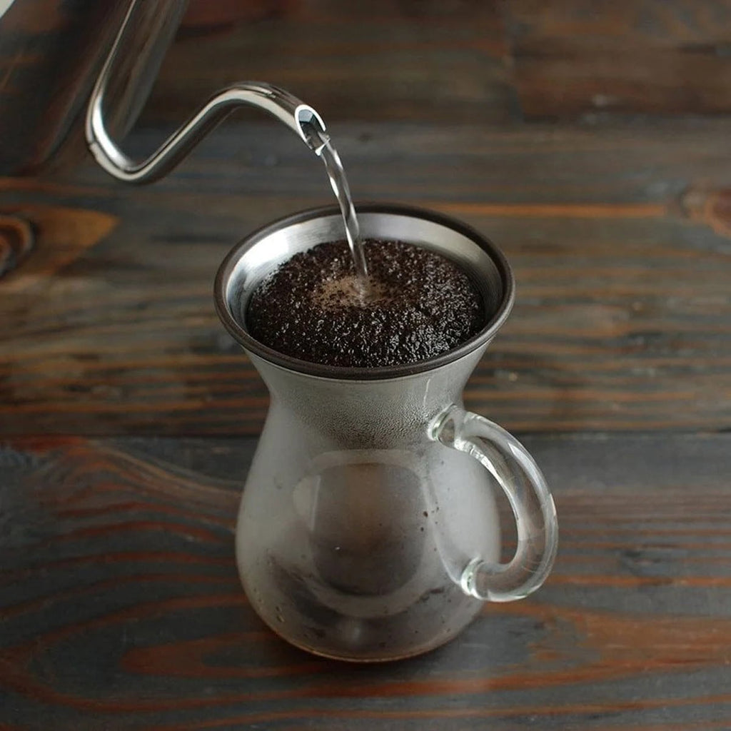 Set de carafe à café Japonais - 2