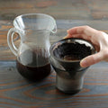 Set de carafe à café Japonais - 1