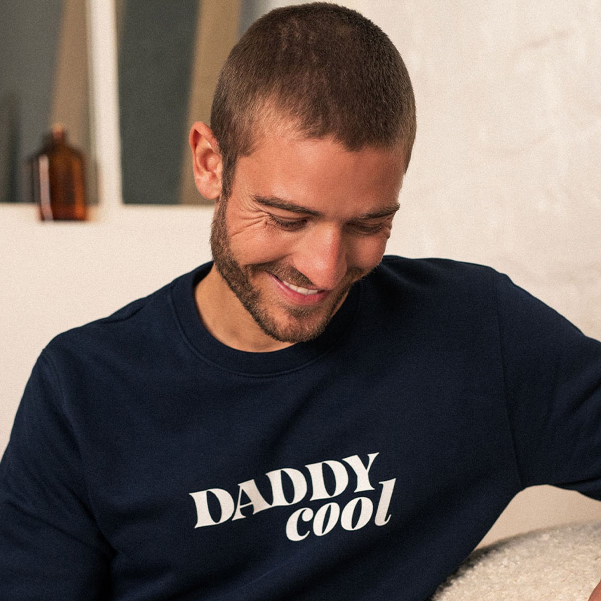 Sweat Daddy Cool - 1