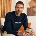 Sweat Le Padre - 1