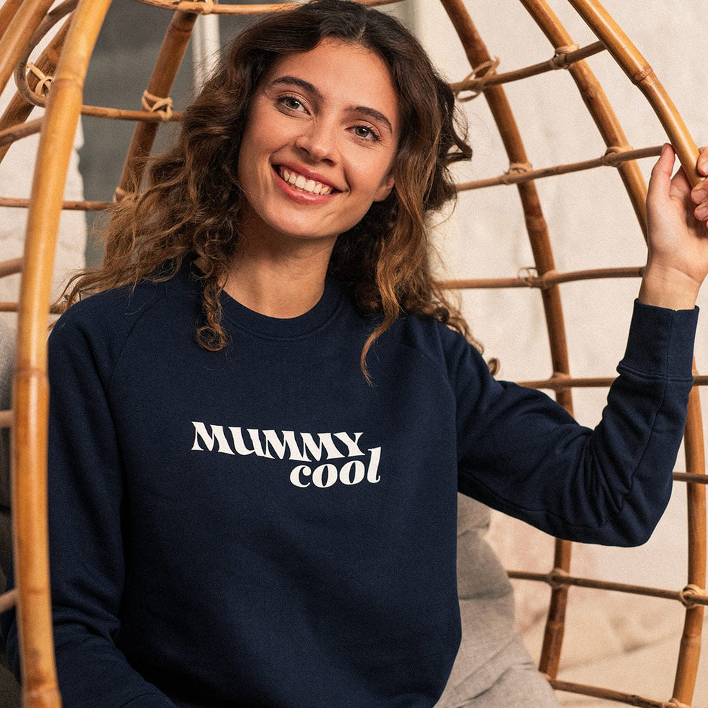 Sweat Mummy Cool - 1
